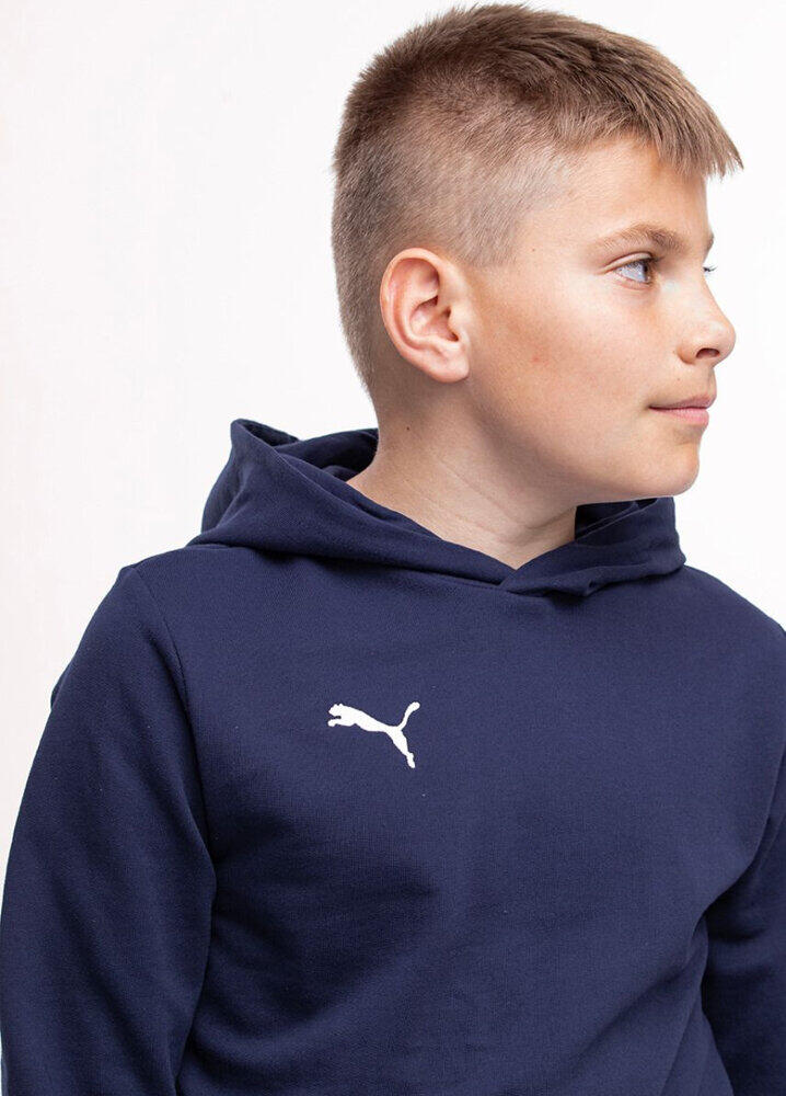 Sweat universel garçons Puma B23598 3/5