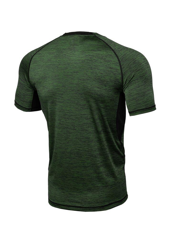 Rashguard do MMA męski Pitbull West Coast Performance Small Logo 2/7