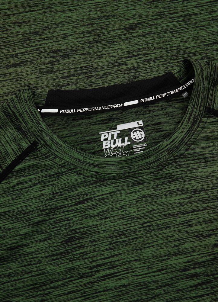 Rashguard do MMA męski Pitbull West Coast Performance Small Logo 3/7