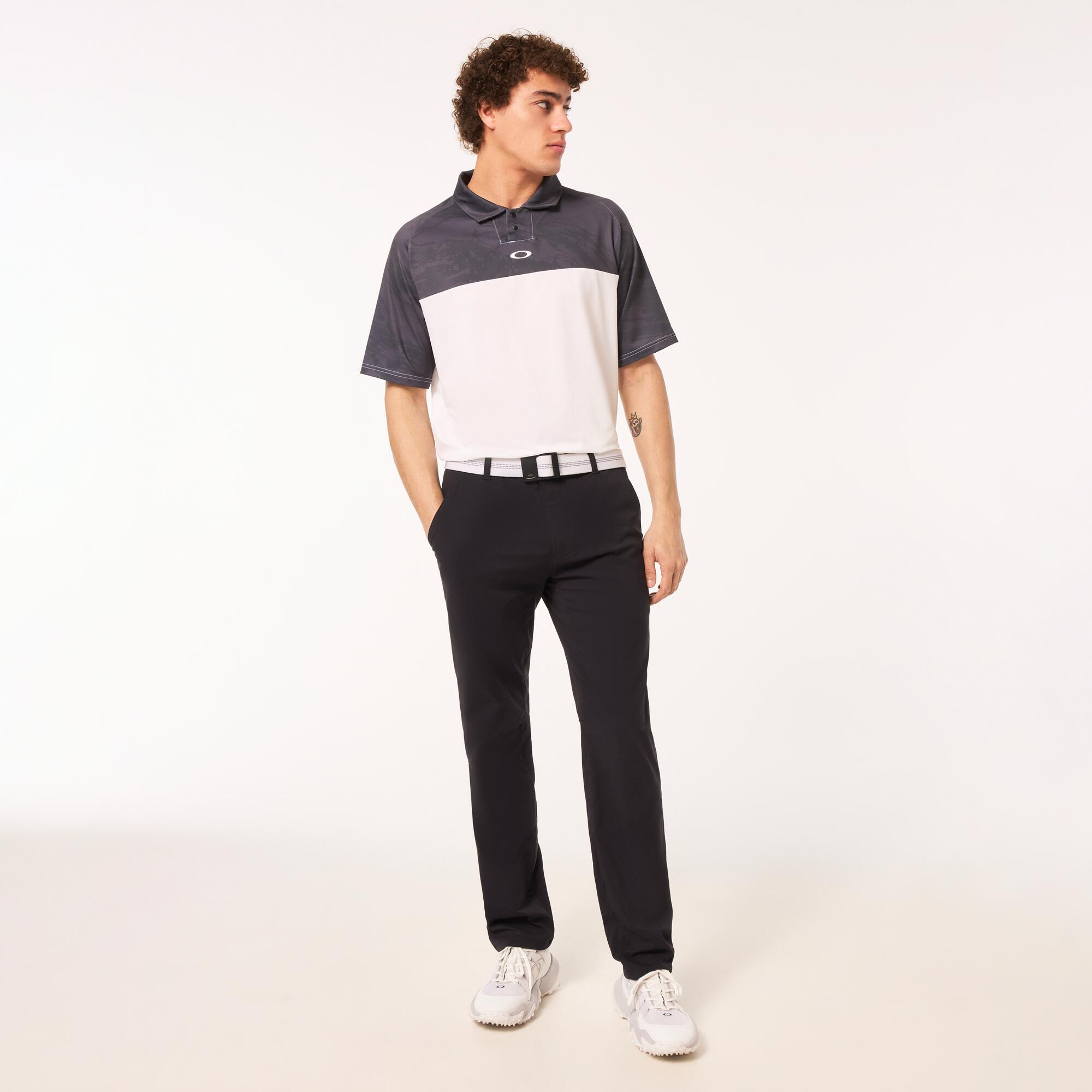 Polo Manches courtes - Reduct C1 Duality 3/6