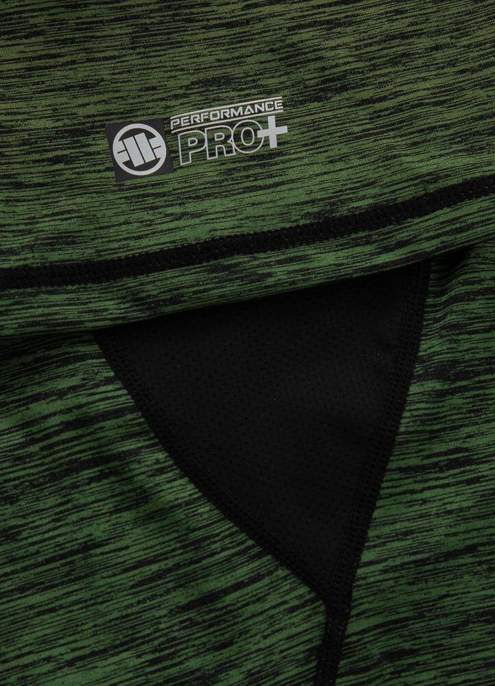 Rashguard do MMA męski Pitbull West Coast Performance Small Logo 5/7
