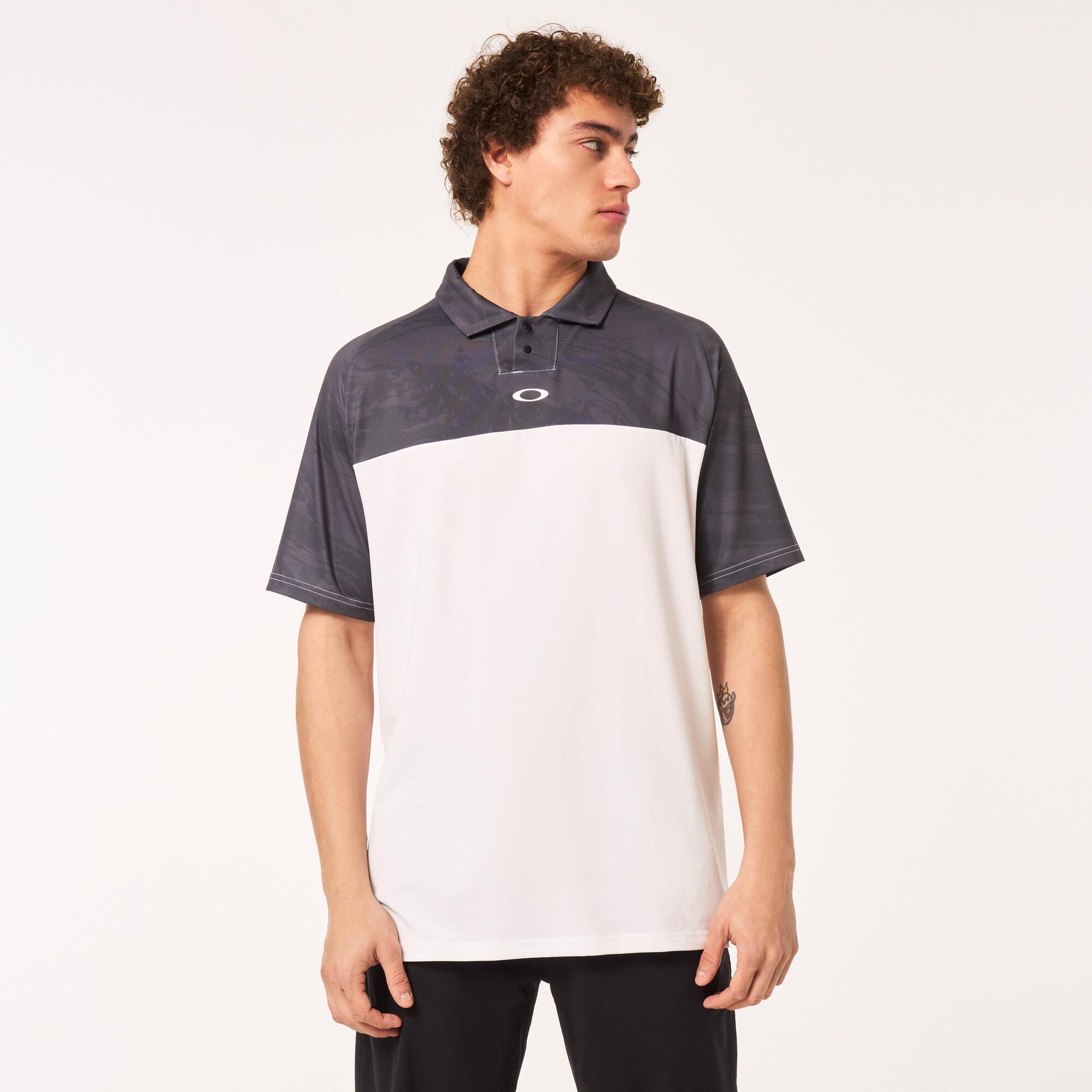 Polo Manches courtes - Reduct C1 Duality 5/6