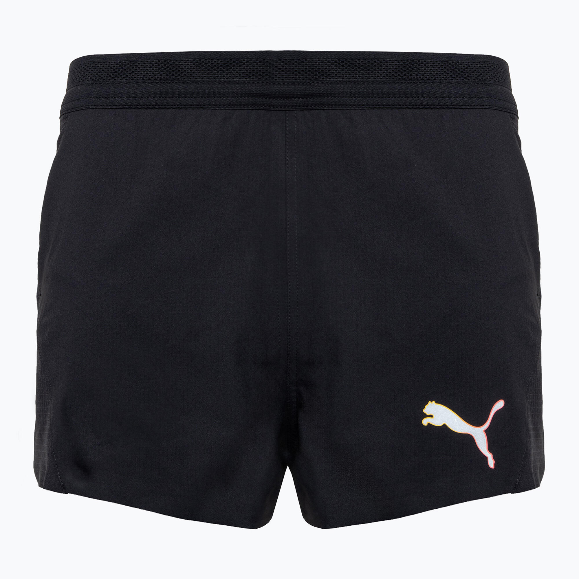 Pantalones cortos PUMA Run Ultraweave Velocity 3" Split para hombre 5/7