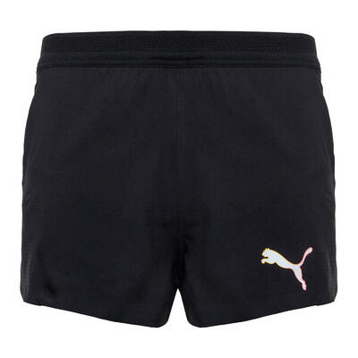 Puma run ultraweave velocity 3" herenshort met split