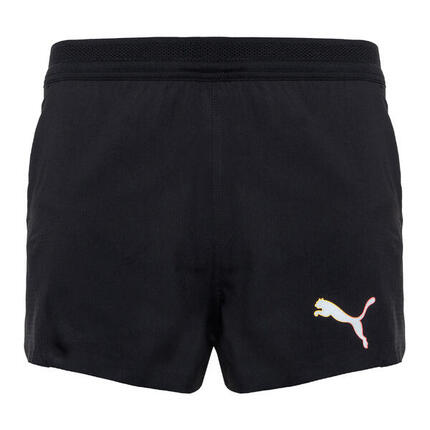 PUMA Run Ultraweave Velocity 3" Split Herrenshorts