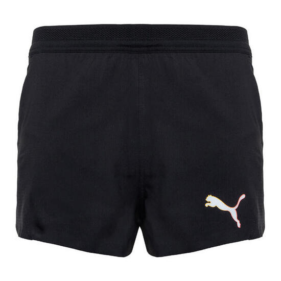 PUMA Run Ultraweave Velocity 3" Split Herrenshorts