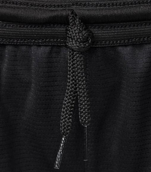 Pantaloncino ragazza jordan diamond - nero/bianco 4/6