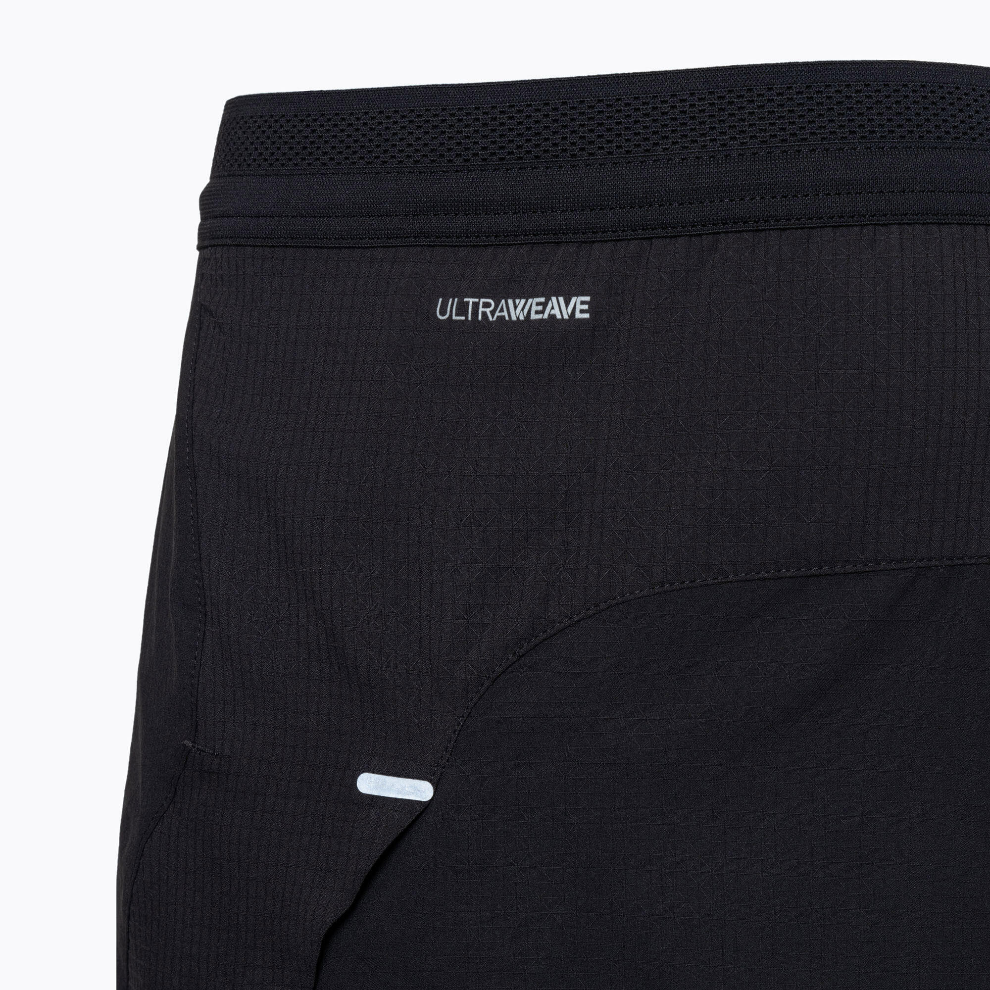 Pantalones cortos PUMA Run Ultraweave Velocity 3" Split para hombre 3/7