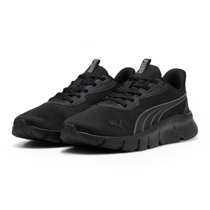 Baskets Puma Flexfocus Lite Modern 31009302 noir textile