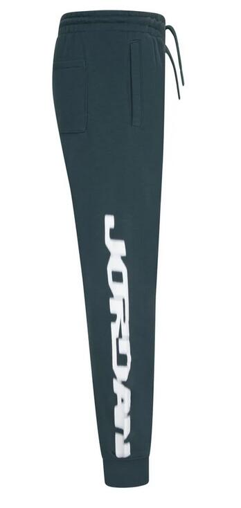 Nike - Pantalón Jordan verde 95D387-EI8 2/7