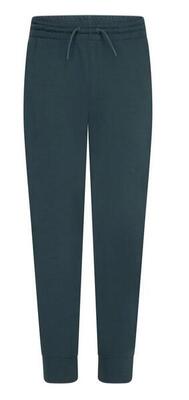 Pantalone ragazzo jordan flight mvp - verde