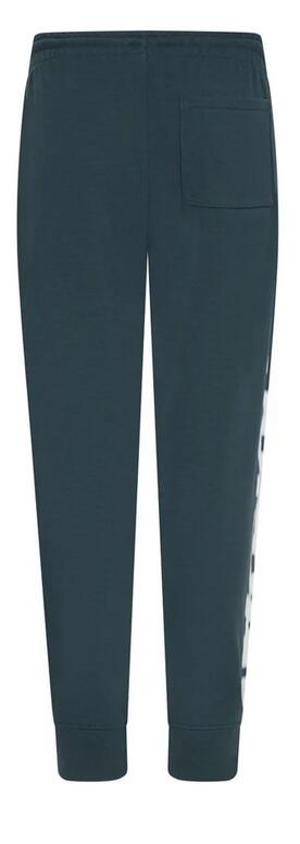 Nike - Pantalón Jordan verde 95D387-EI8 4/7