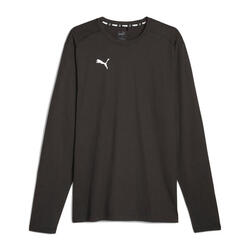 Maillot de basket-ball à manches longues homme Hoops Team Drycell LS Tee PUMA