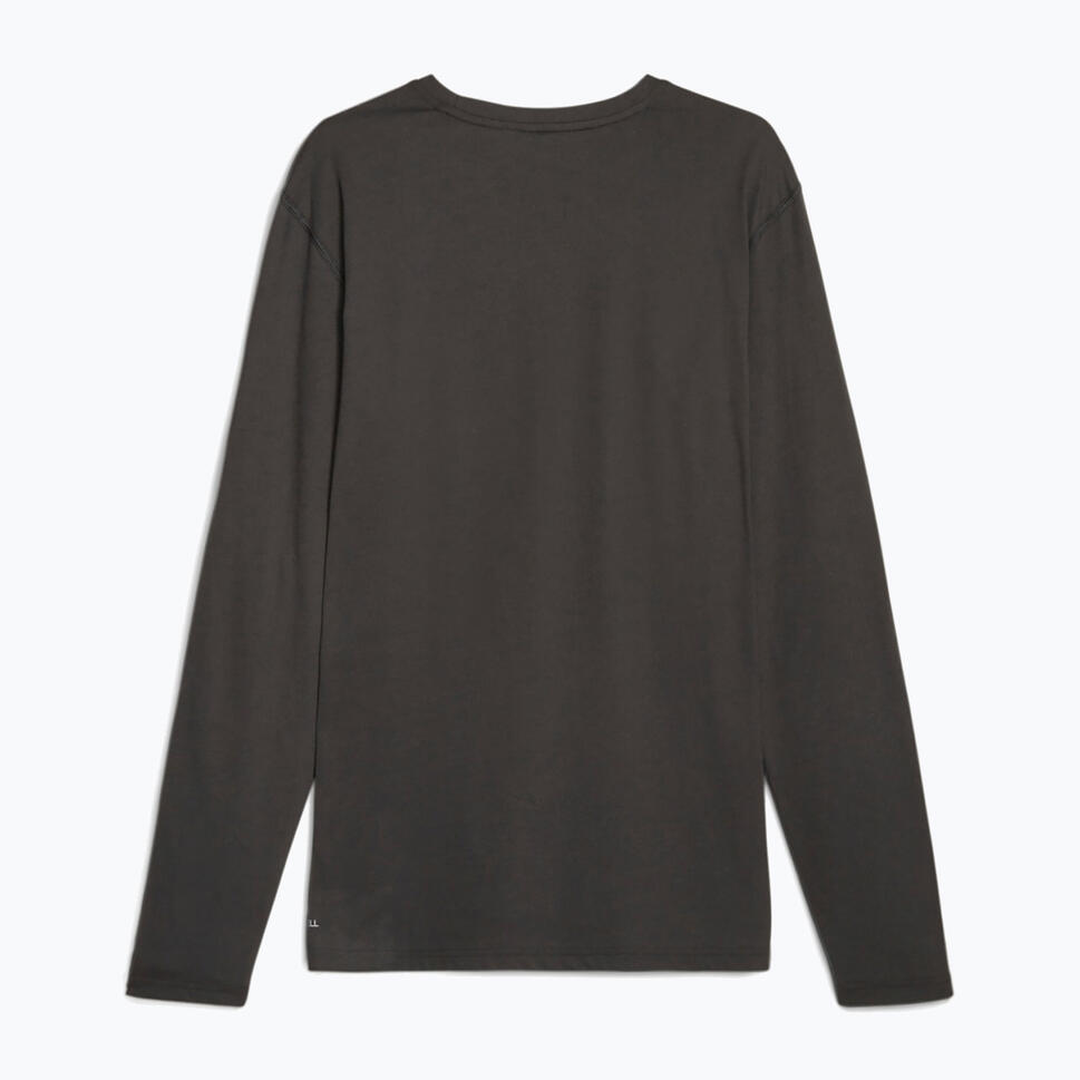 Longsleeve koszykarski męski PUMA Hoops Team Drycell LS Tee