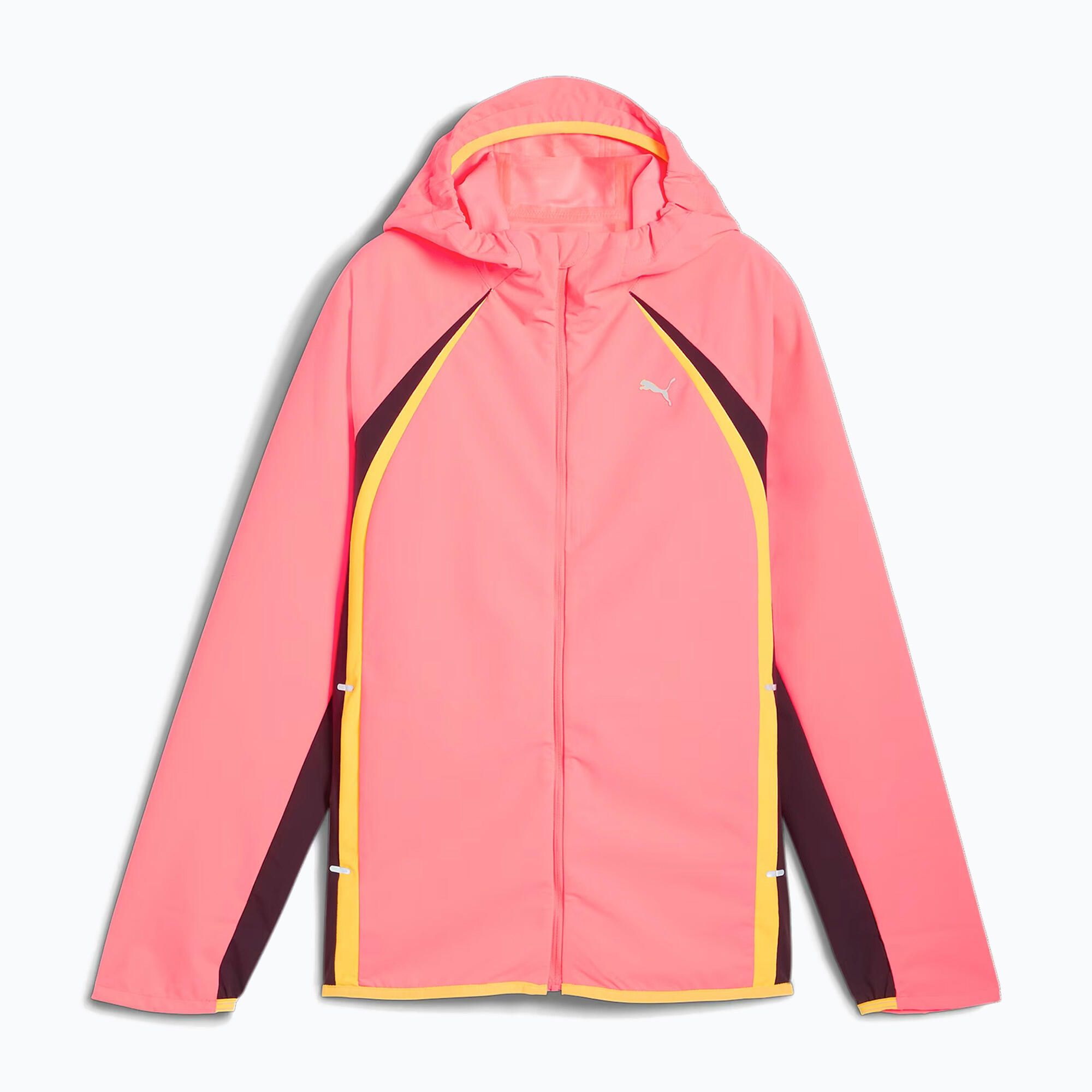 Chaqueta de running PUMA Run Ultraweave Raincell mujer 3/7
