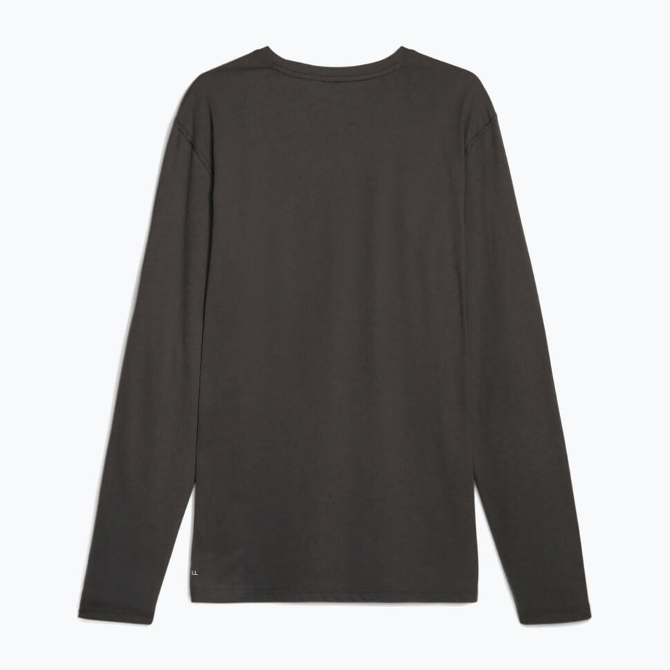 Longsleeve koszykarski męski PUMA Hoops Team Drycell LS Tee