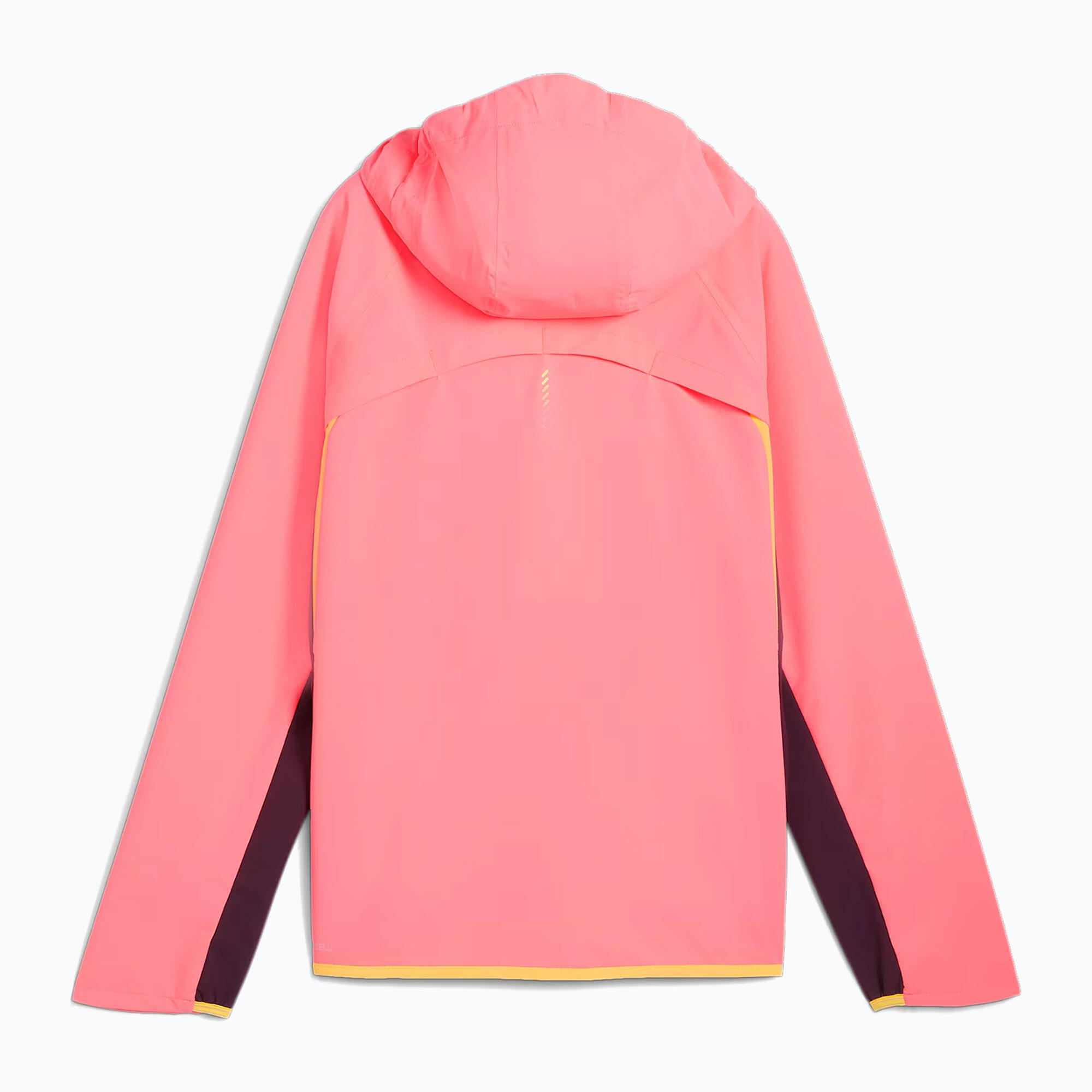 Chaqueta de running PUMA Run Ultraweave Raincell mujer 2/7