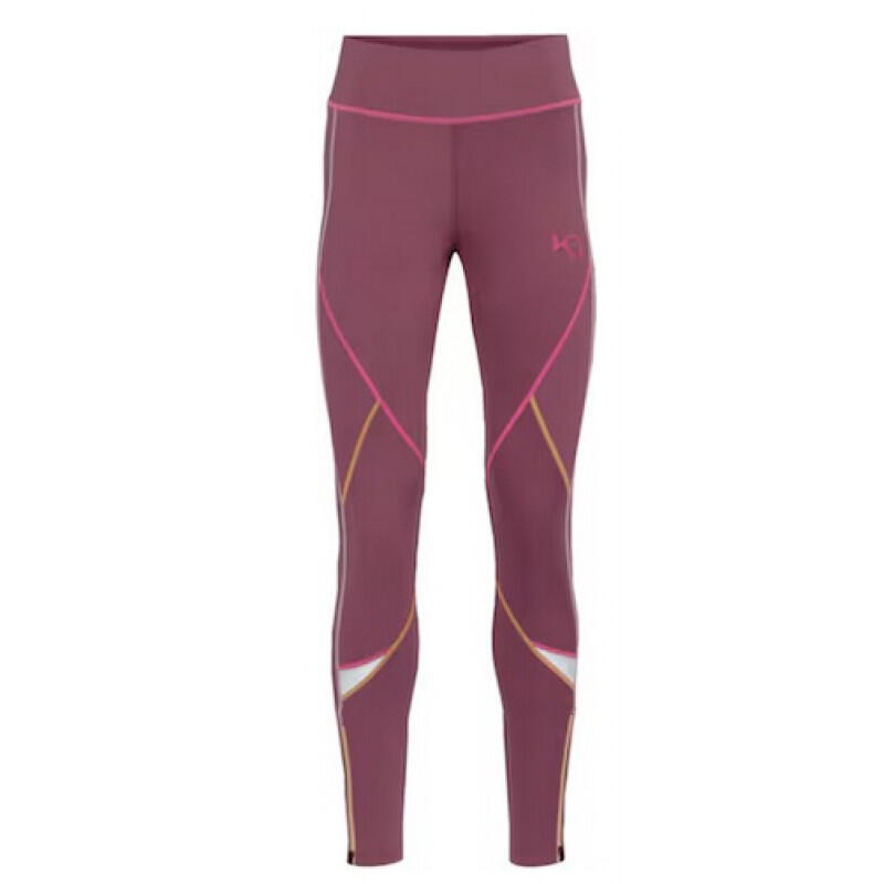 Collant de Running Femme KariTraa Louise 2.0 Tight