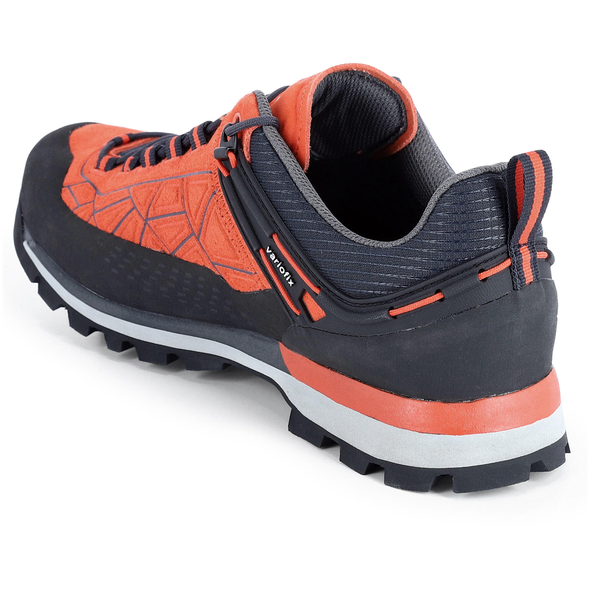 Buty trekkingowe męskie MEINDL Literock free GTX z membraną Gore-tex 2/7