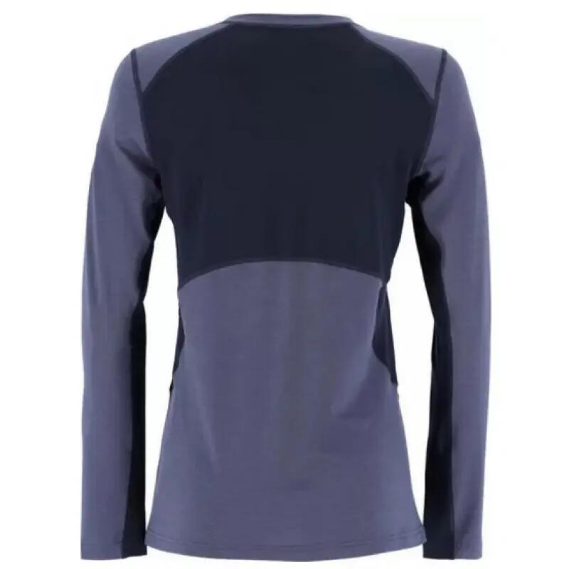 Sval Longsleeve - moon 2/3