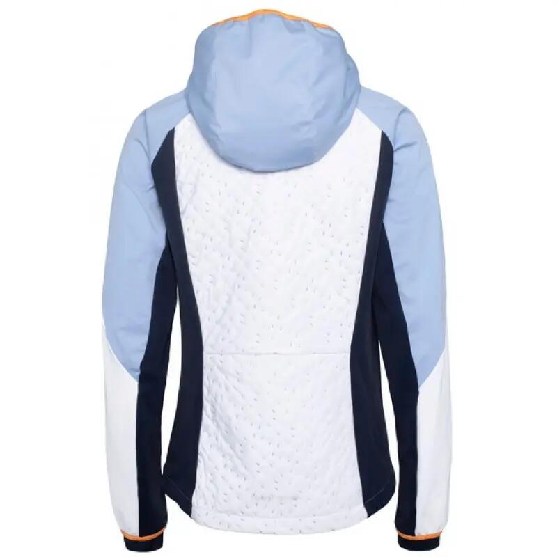 Giubbotto KARI TRAA Tirill 2.0 - bianco 2/3