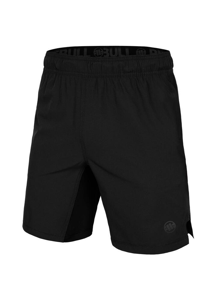 Spodenki męskie Pitbull Sportowe Performance Pro plus ADCC 4/6