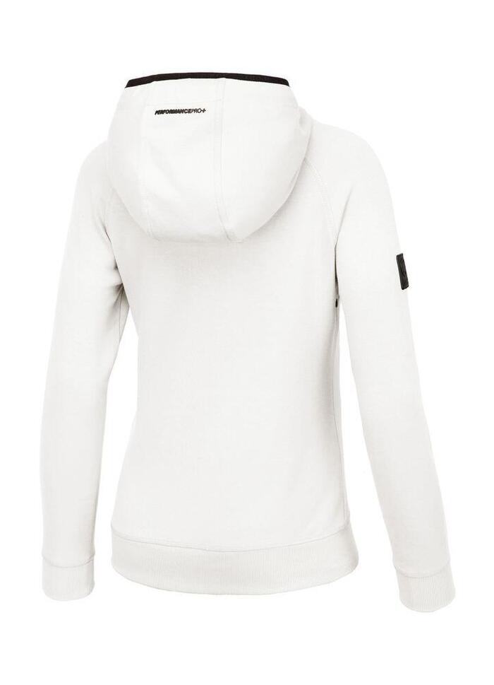 Bluza damska Pitbull z kapturem Georgia
