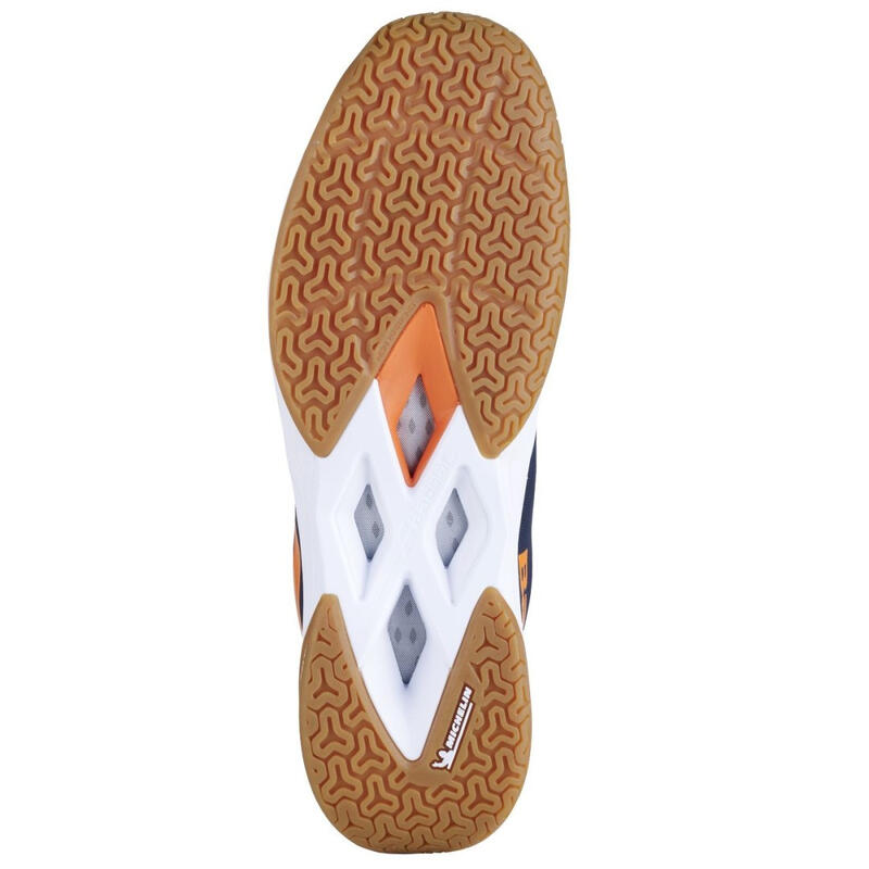 Buty do badmintona męskie Babolat Shadow Tour 5