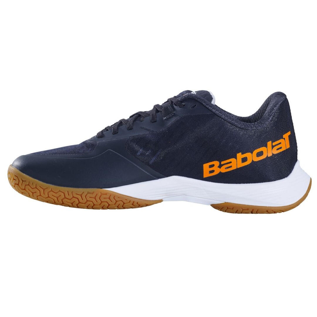 Buty do badmintona męskie Babolat Shadow Tour 5 2/7