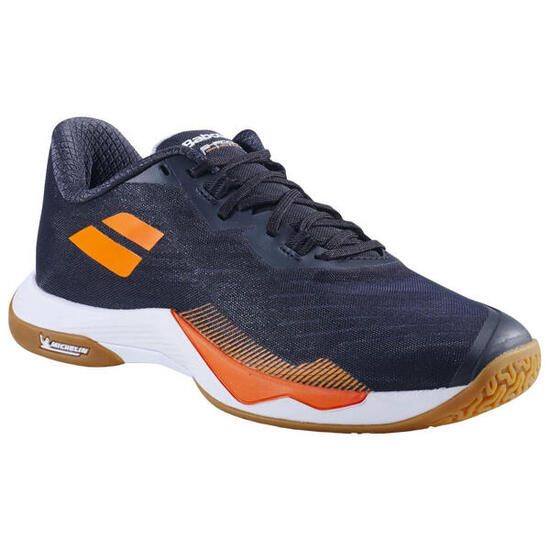 Buty do badmintona męskie Babolat Shadow Tour 5 Men