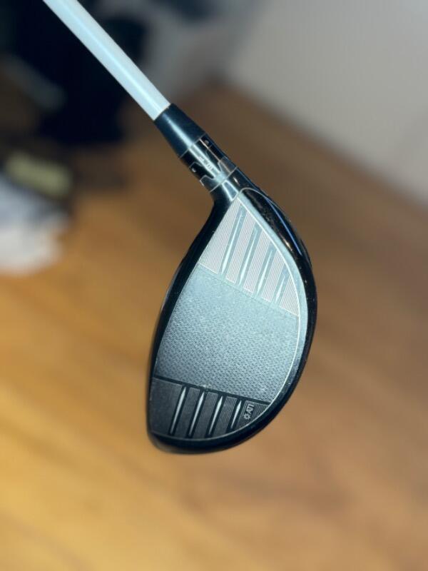 Tête pilote Titleist TSI3 9,0° uniquement droitier - FR