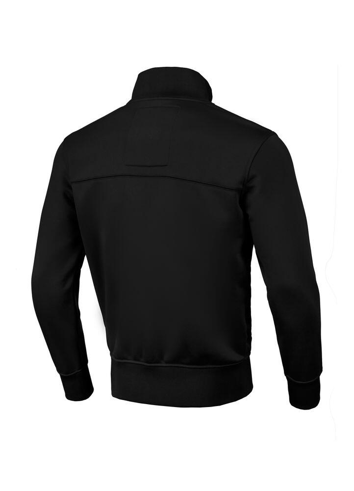 Bluza męska Pitbull rozpinana Oldschool Small Logo 6/6