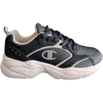 Scarpe sportive - sport - ragazzo - Champion Count B GS - blu