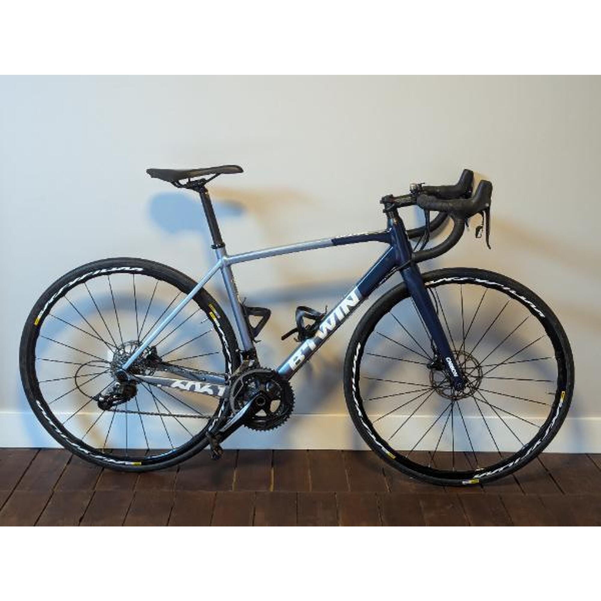 Tussen Particulieren - Racefiets - Af Gf 520