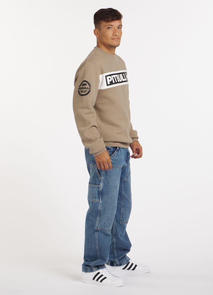 Bluza męska Pitbull Sherwood 3/6