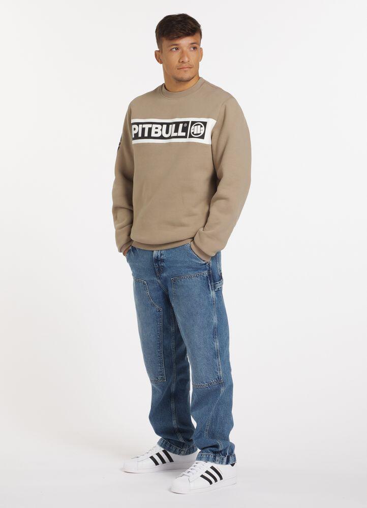 Bluza męska Pitbull Sherwood 5/6