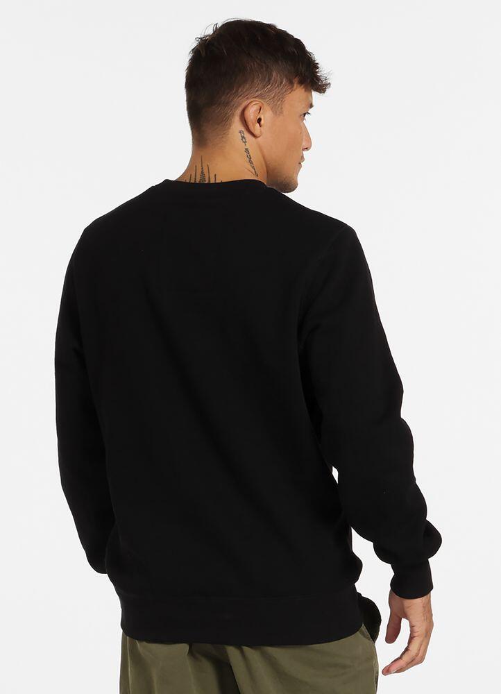 Bluza męska Pitbull Small Logo 2/6