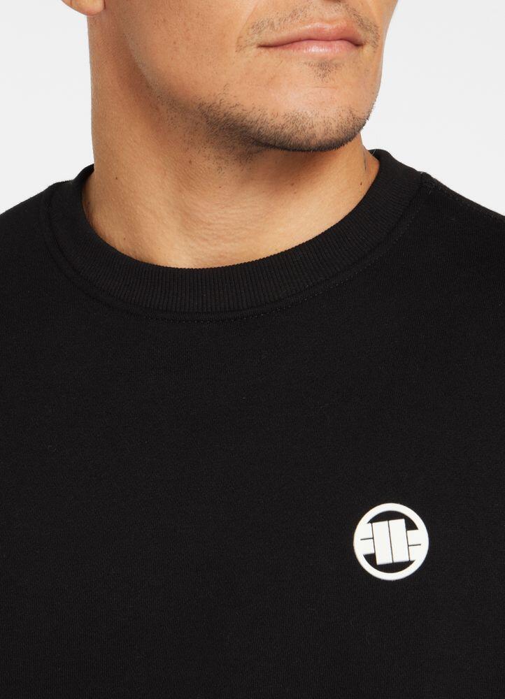 Bluza męska Pitbull Small Logo 5/6