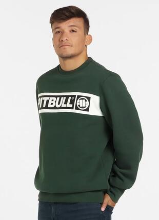 Bluza męska Pitbull Sherwood