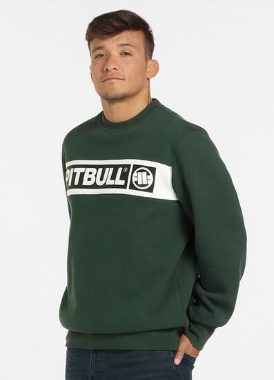 Bluza męska Pitbull Sherwood