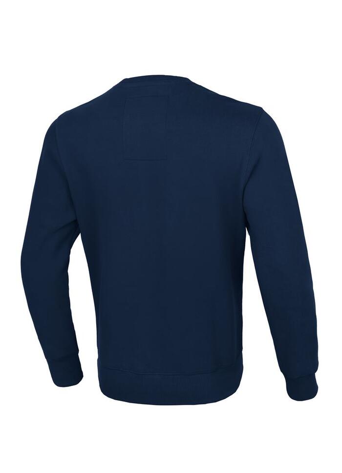 Bluza męska Pitbull Small Logo