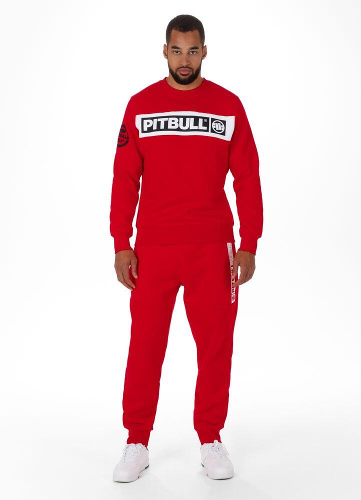 Bluza męska Pitbull Sherwood 3/6