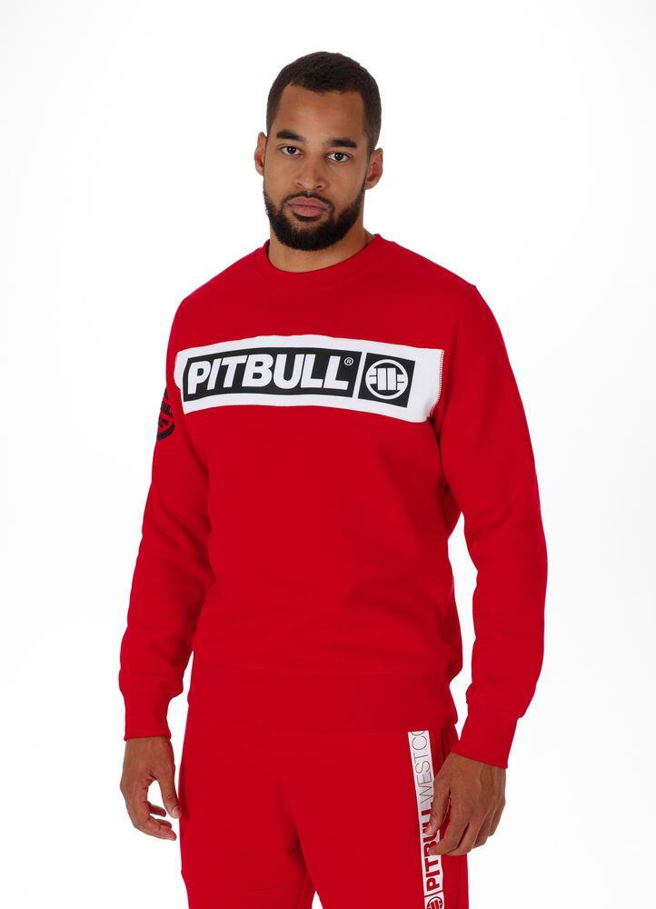 Bluza męska Pitbull Sherwood