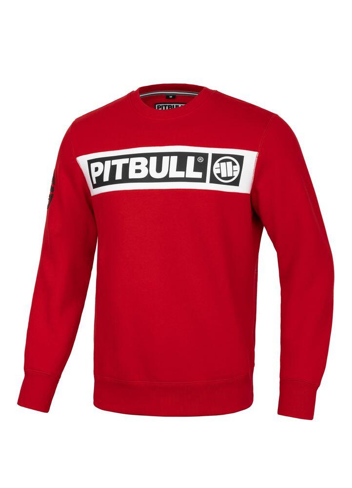Bluza męska Pitbull Sherwood 5/6