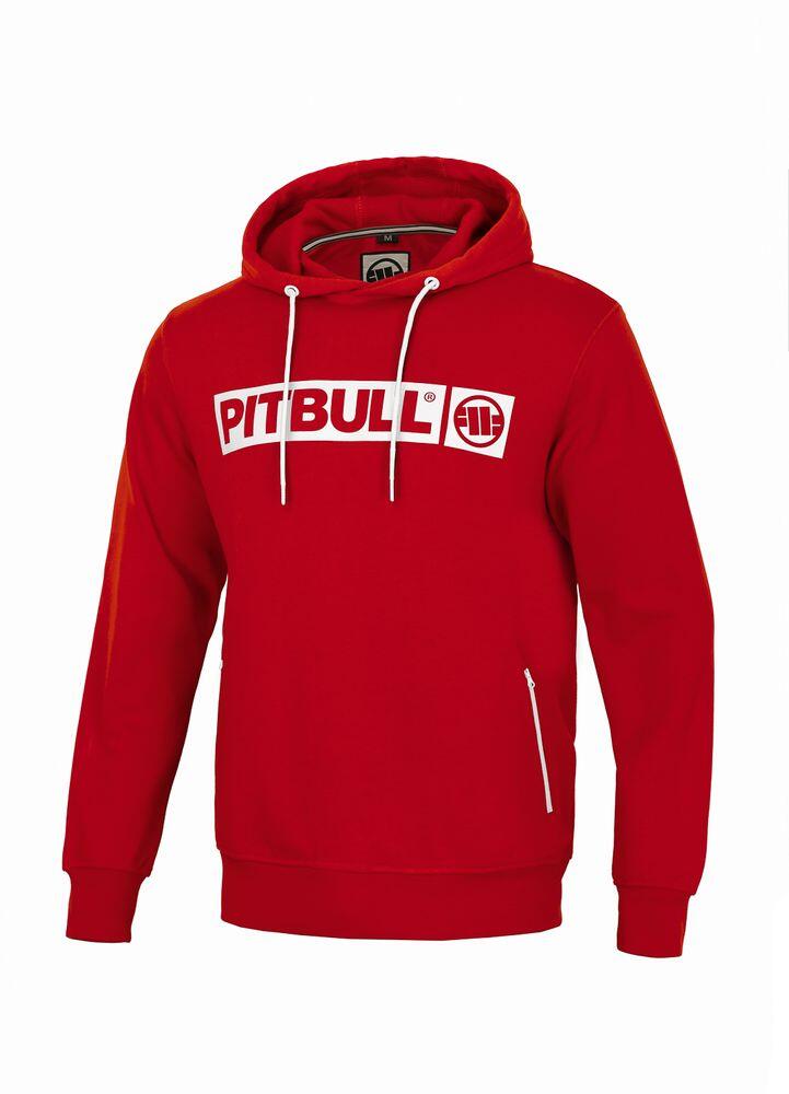 Bluza sportowa męska Pitbull West Coast Hooded Hilltop Terry Group 3/7