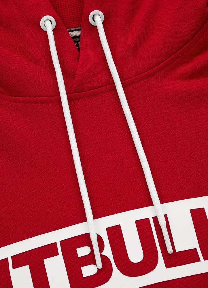 Bluza sportowa męska Pitbull West Coast Hooded Hilltop Terry Group 5/7
