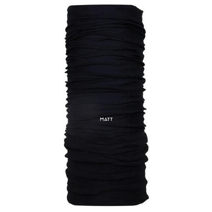 Tour de cou technique Matt COOLMAX Polartec micro 100% polyester coupe stretch