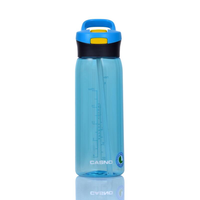 Butelka na wodę Casno Jukon 750 ml