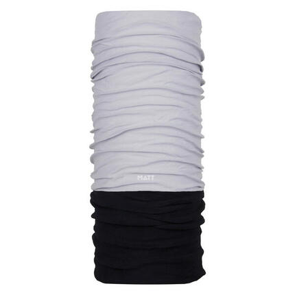 Tour de cou technique Matt COOLMAX Polartec micro 100% polyester coupe stretch