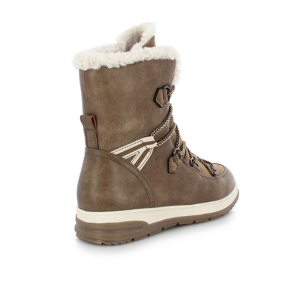 Waterdichte dames winterschoenen - KIMBERFEEL - EBELYA 3/4